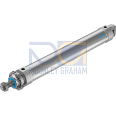 DSNU-50-320-PPS-A Round cylinder