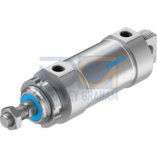 DSNU-63-50-PPS-A Round cylinder