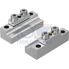 EAHF-V2-50/63-P Profile mounting