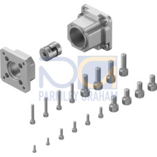 EAMM-A-D32-40A Axial kit