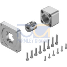 EAMM-A-D40-70A Axial kit