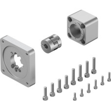 EAMM-A-D40-87A Axial kit