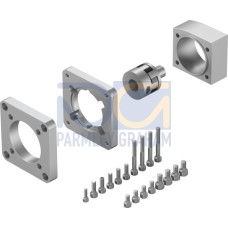 EAMM-A-N80-120G Axial kit