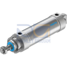 DSNU-63-125-PPS-A Round cylinder