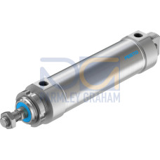 DSNU-63-160-PPS-A Round cylinder