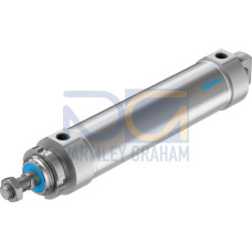 DSNU-63-200-PPS-A Round cylinder