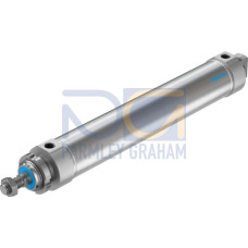 DSNU-63-320-PPS-A Round cylinder