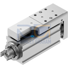 EGSC-BS-KF-32-25-8P Mini slide