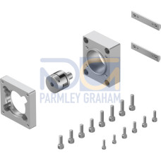 EAMM-A-R38-57A Axial kit
