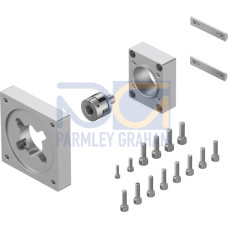 EAMM-A-R38-87A Axial kit