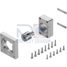 EAMM-A-R48-87A Axial kit