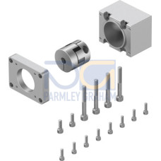 EAMM-A-S38-40P-G2 Axial kit