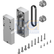 EAMM-U-50-D32-42A-78 Parallel kit