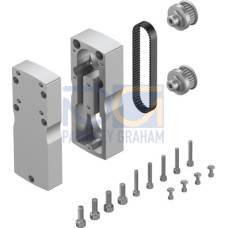 EAMM-U-50-D32-40RA-78 Parallel kit