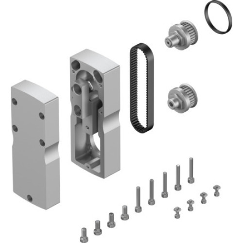 EAMM-U-50-S38-38AA-78 Parallel kit