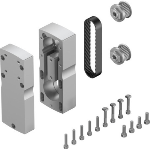 EAMM-U-60-D32-57A-91 Parallel kit