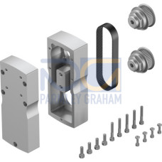 EAMM-U-70-D40-60P-96 Parallel kit