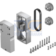 EAMM-U-86-D50-80P-102 Parallel kit