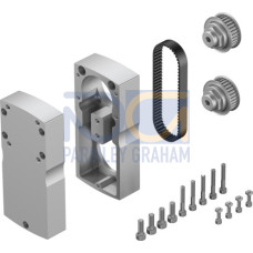 EAMM-U-86-D60-80P-102 Parallel kit