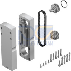EAMM-U-86-S48-70GA-177 Parallel kit