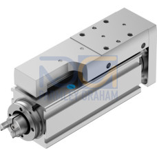 EGSC-BS-KF-25-25-6P Mini slide