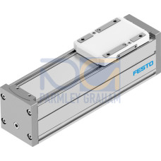 ELFC-KF-60-100 Guide axis