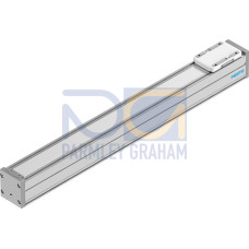 ELFC-KF-60-500 Guide axis