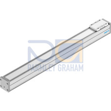 ELFC-KF-60-600 Guide axis