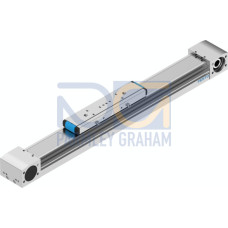 ELGA-TB-KF-70-300-0H Toothed belt axis