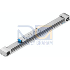 ELGA-TB-KF-70-400-0H Toothed belt axis