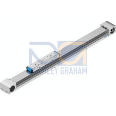 ELGA-TB-KF-70-500-0H Toothed belt axis