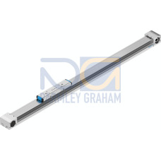 ELGA-TB-KF-70-800-0H Toothed belt axis