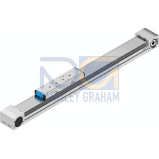 ELGA-TB-KF-80-500-0H Toothed belt axis