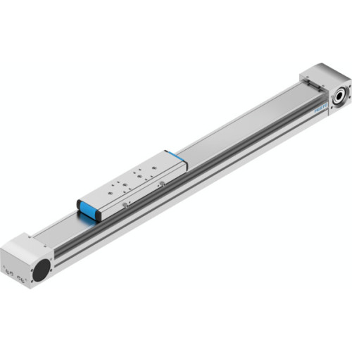 ELGA-TB-KF-80-500-0H Toothed belt axis