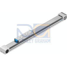 ELGA-TB-KF-80-600-0H Toothed belt axis