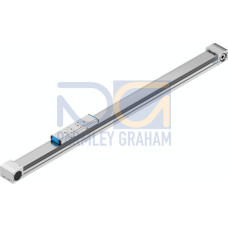 ELGA-TB-KF-80-1000-0H Toothed belt axis