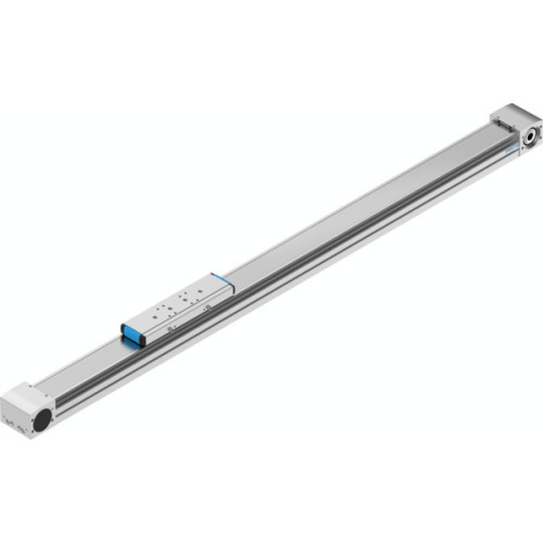 ELGA-TB-KF-80-1000-0H Toothed belt axis