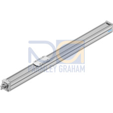 ELGC-BS-KF-32-400-8P Ball screw axis