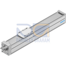 ELGC-BS-KF-60-200-12P Ball screw axis
