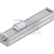 ELGC-BS-KF-80-200-16P Ball screw axis