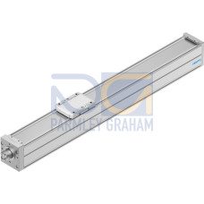 ELGC-BS-KF-80-600-16P Ball screw axis