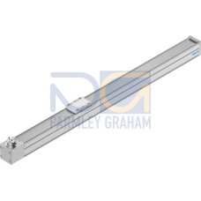 ELGC-TB-KF-60-800 Toothed belt axis