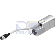EMMS-ST-28-L-SB Stepper motor