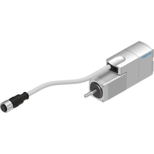 EMMS-ST-28-L-SB Stepper motor