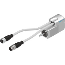 EMMS-ST-28-L-SE Stepper motor
