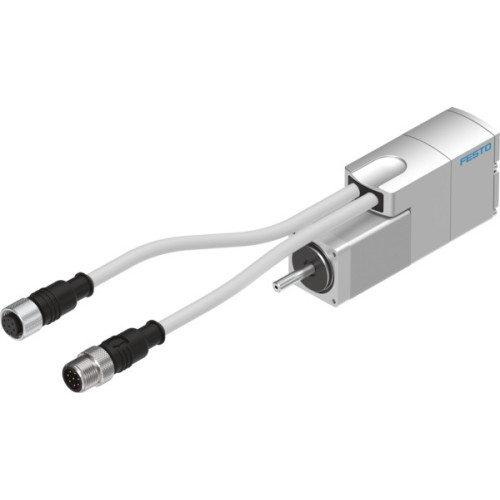 EMMS-ST-28-L-SEB Stepper motor