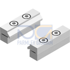 MUE-45 Profile mounting