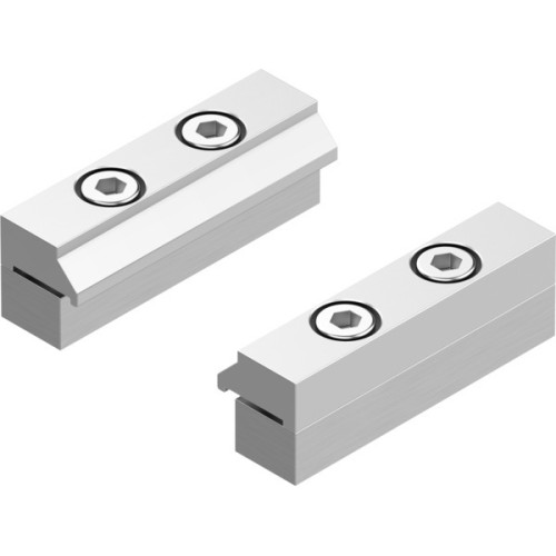 MUE-45 Profile mounting