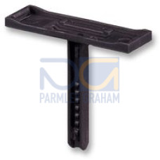 LH Label Holders for 30x8.8mm Label Holder for End Stop