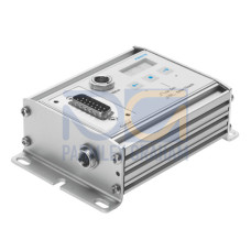 SPC11-MTS-AIF-2 End position controller